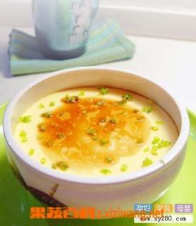 紫皮大蒜糯米粥的功效