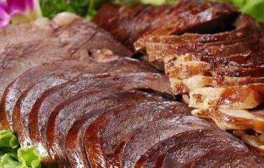 牛心为什么没人吃（牛心脏为什么没人吃）