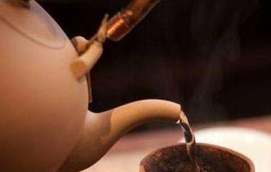 正确的煮茶方法 正确的煮茶方法是什么