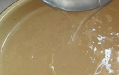 菱角粉怎么做好吃 菱角粉怎么做好吃视频