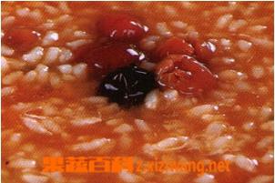 红枣桂圆粥做法 红枣桂圆粥做法步骤