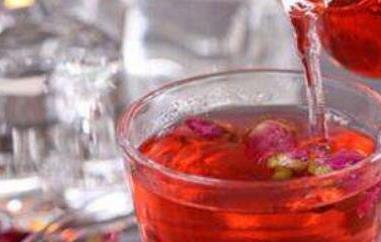 玫瑰花茶怎样做自制（玫瑰花如何制作花茶）