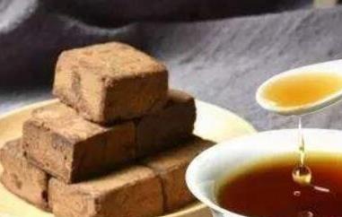 红糖的功效与作用（红糖的功效与作用禁忌）