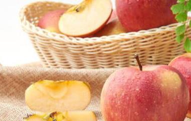 吃苹果的好处和坏处 早上吃苹果的好处和坏处