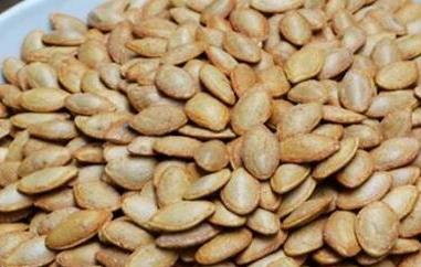 熟南瓜子的功效与作用 熟南瓜子的功效与作用及副作用