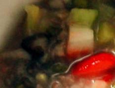 水果八宝粥的做法 水果八宝粥的做法和配料