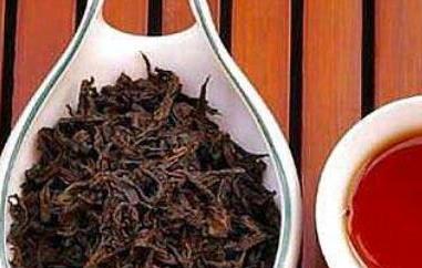 大红袍怎么泡 冰鲜大红袍怎么泡