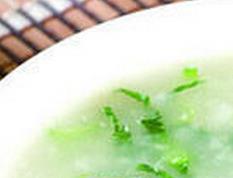 荷叶粥的做法和功效（荷叶粥的做法和功效窍门）