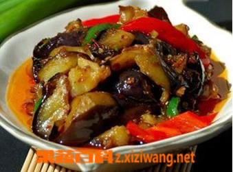 鱼香茄子怎么做 鱼香茄子做法过程