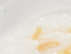 瑶柱白粥的材料和做法（白果瑶柱粥的做法）