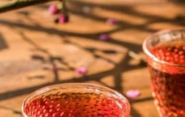 梅子红茶的功效与作用