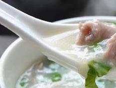 芥菜瘦肉粥的材料和做法步骤 芥菜瘦肉粥的做法窍门