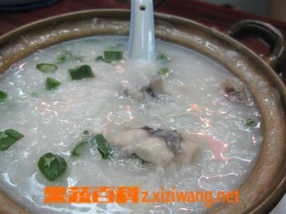 田鸡粥的功效（田鸡粥是什么）