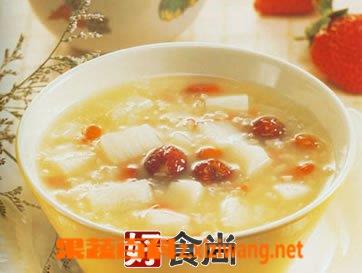山药粥做法（山药粥做法大全）