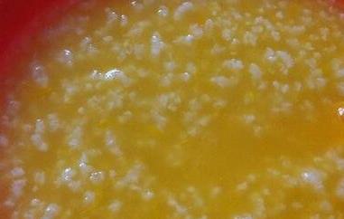 南瓜稀饭的好处 南瓜稀饭的好处和功效