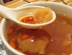 薏米红豆莲子百合桂圆养生粥（薏米红豆桂圆百合莲子可以放一起煲粥吗）