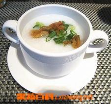 鱼肉粥 鱼肉粥怎么做才好吃