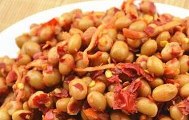 家常腊八豆制作方法窍门 怎样做腊八豆