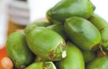 吃槟榔的好处和危害（吃槟榔的危害与好处）