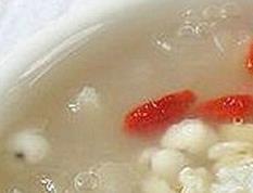 夏季美容养生粥的做法和功效(夏季美容养生粥的做法和功效图片)