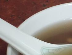 吃薏米红豆粥的禁忌(喝红豆薏米粥的禁忌)