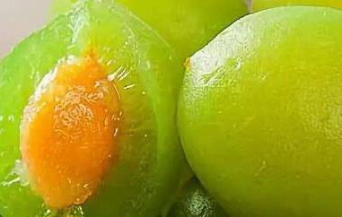 青梅酵素的功效与作用 青梅酵素的功效与作用及禁忌