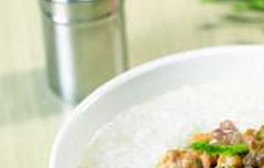 鸡肉粥怎么做好吃 生蚝鸡肉粥怎么做好吃