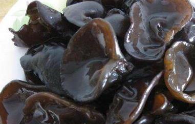 木耳的正确泡法及时间 木耳的正确泡法和时间