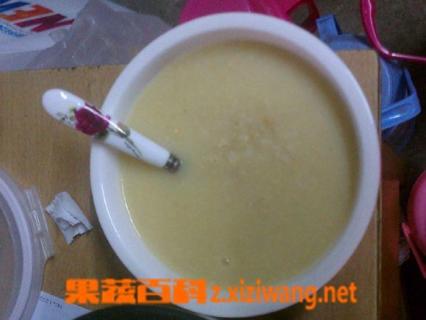 玉米燕麦粥的功效（玉米燕麦粥的功效作用）