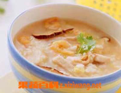 白糖乌梅粥（乌梅白糖三豆饮）