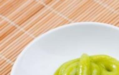 青芥辣的功效与作用及害处（食用青芥辣的药用功效）