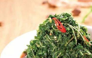 珍珠菜怎么吃 珍珠菜吃了有什么好处