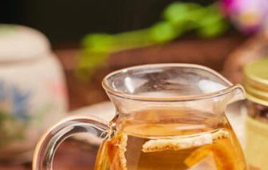 陈皮茶的功效与作用及冲泡方法(陈皮茶的功效与作用及冲泡方法视频)