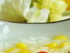 山药玉米粥的材料和做法（山药玉米小米粥的做法）