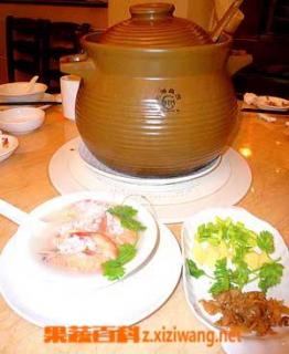 潮州鲳鱼粥 潮州鲳鱼的做法大全