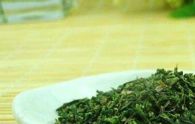 芦笋尖茶的功效与作用 芦笋叶茶的功效与作用