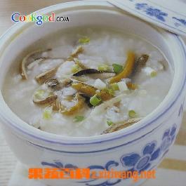 鳝鱼粥 鳝鱼粥怎么做才营养最佳