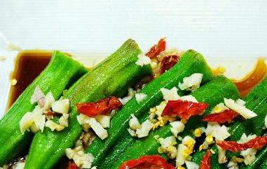 男人吃秋葵有什么好处和坏处(男人吃秋葵有什么好处和坏处呢)