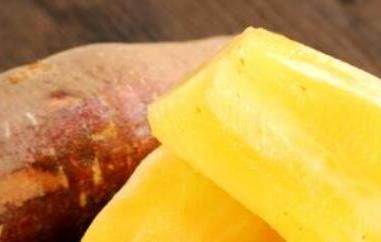 雪莲果的作用与功效及禁忌 雪莲果的作用与功效及禁忌症