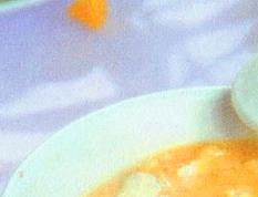 豆腐菠菜玉米粥的材料和做法步骤 菠菜豆腐汤的做法大全家常