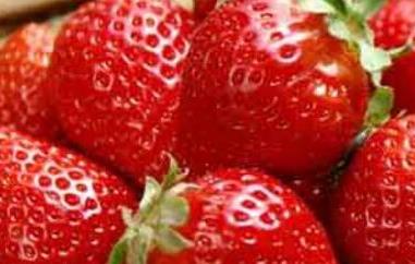每天吃草莓的最佳时间 每天吃草莓的最佳时间是多少