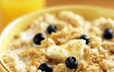 燕麦片怎么吃（燕麦片怎么吃通便快）