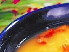 薏米小米粥的功效和做法 小米薏米煮粥的功效