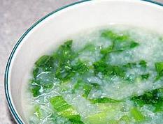 营养粥—油菜粥(油菜粥百科)