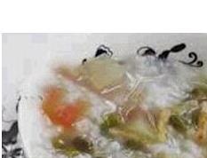 西瓜皮粥的做法大全（西瓜皮粥怎么做）