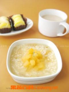 女生可以美容粥(适合女性的美容粥)