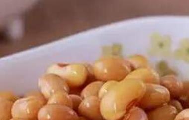 醋泡黄豆怎么做好吃 醋泡黄豆怎样做
