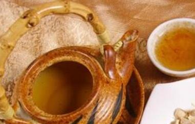 怎样煮参茶（红参茶怎么煮）
