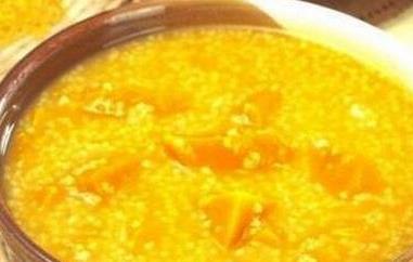 小米南瓜玉米粥的功效与作用 玉米南瓜小米粥有什么功效和作用