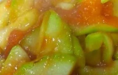 西葫芦怎么做好吃（香蕉西葫芦怎么做好吃）